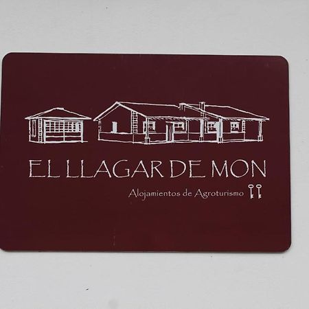 라네스 El Llagar De Mon I 빌라 외부 사진
