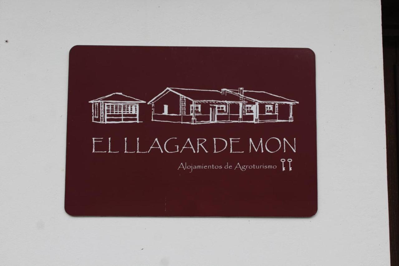 라네스 El Llagar De Mon I 빌라 외부 사진